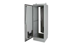 Nvent - Model Type 12 - Free-Stand Single or Dual Access Enclosure