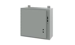 Nvent - Model Type 12 - Disconnect Wall-Mount Enclosure