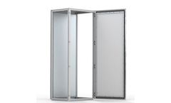 Nvent - Model MCS - Modular Single Door Enclosure