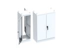 Nvent - Electric Vehicle Inverter Free-Stand Enclosure