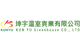 Kunyu Greenhouse Enterprise Co., Ltd.