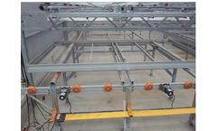 Kunyu - Movable Bench