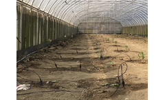 Kunyu - Self-Propelled Irrigation System