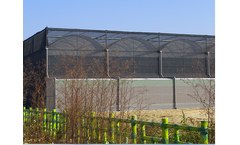 Kunyu - External Shading System