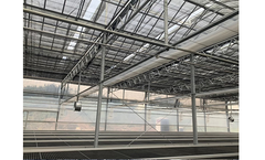 Kunyu - Internal Shading and Internal Insulation System