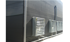 Kunyu - Cooling System