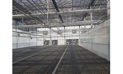 Kunyu - Bench System