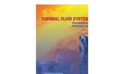 Electric Heating Systems Brochure