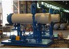 Flanged Electric Heaters