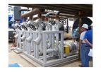 Heated Oil Systems