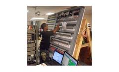 Panel Building