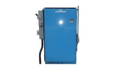Model 900 Mhz - Smart Grid Communication Systems