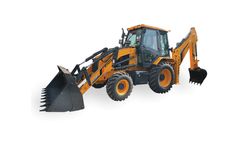Model Xtreme - Backhoe Loader