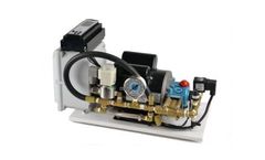 Model 60Hz - Climate Control System