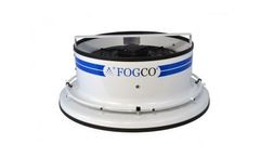 Revolution Humidification Fan