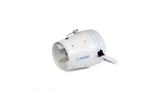 Evolution Humidification Fan