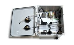 Fogco - Model 96100 - Air Injection Control Box