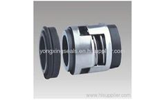 YK - Model YKGLF-6 - High Performance Mechanical Seal