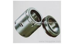 YK - Model YK104-50 - Water Pump Cartridge Mechanical Seal