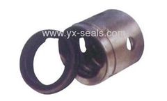 YK - Model YK110 - Unique Style High Temperature Mechanical Seals for Water Pump