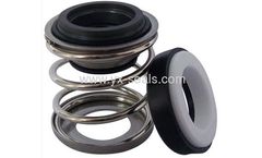 YK - Model YK570 / YK70 - Spring Burgmann Mechanical Seals