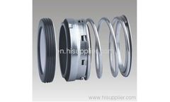 YK - Model YK580B - Burgmann Mechanical Single Seals