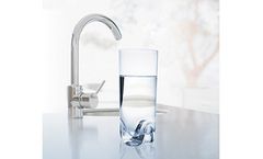 Water Treatment Solutions for Drinking Water Industry