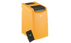 Cillit Millenium - Soft Water System with Mobile Display