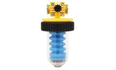 Cillit Immuno - Hydrodynamic Dosing Systems