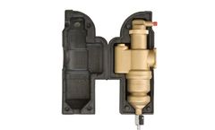 Cillit SoluTECH - Model HF/ES - Heating System