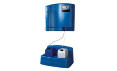 Cillit - Model Reaxan II - Compact Disinfection System