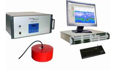 General-Acoustics - Model SUBPRO1210 - High-Frequency High-Power Survey System