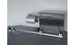 General-Acoustics - Model LOG_aLevel - Mobile Tide Gauge