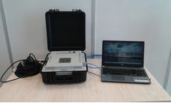 General-Acoustics - Survey Echo Sounder