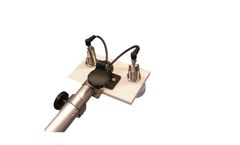 General-Acoustics - Model LOG_aLevel - Water Level Gauge