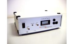 UltraLab - Model UWS - Laboratory Miniature Echo-Sounder