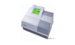 REAGEN - Model RNE90002 - Microplate Reader