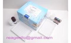 Colloidal Gold - Model RNS92006 - Melamine Strip Test Kit