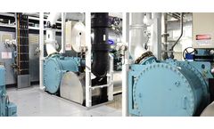 Piping & ducting solutions for the HVAC industry