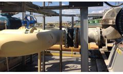 Piping & ducting solutions for the mining industry