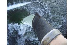 Piping & ducting solutions for the water/waste water industry