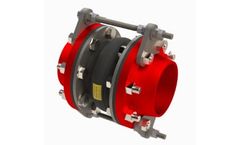 How Expansion Joint Expertise Helps Improve Industrial Wastewater System Reliability