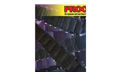 Proco PEN-SEAL - Pipe Penetration Seals - Brochure