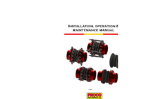 Proco - Model Series 230 - Installation, Operation & Maintenance Manual-1