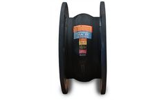 Proco - Model Style 271 - Super Wide Arch Expansion Joint