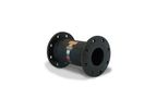 Proco - Model Series 300 - Flanged Rubber Pipe Connectors