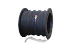 Proco ProFlex - Model Style 234-L - Rubber Expansion Joints