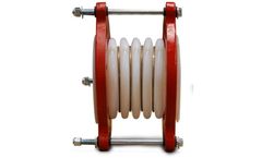 Proco - Model Style 440-BE - Molded PTFE Expansion Joints