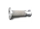 Proco - Model Style R-6201 - Braided Flexible Metal Reducing Connectors
