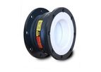Proco - Model Series 231/ET - PTFE Lined Rubber Expansion Joints